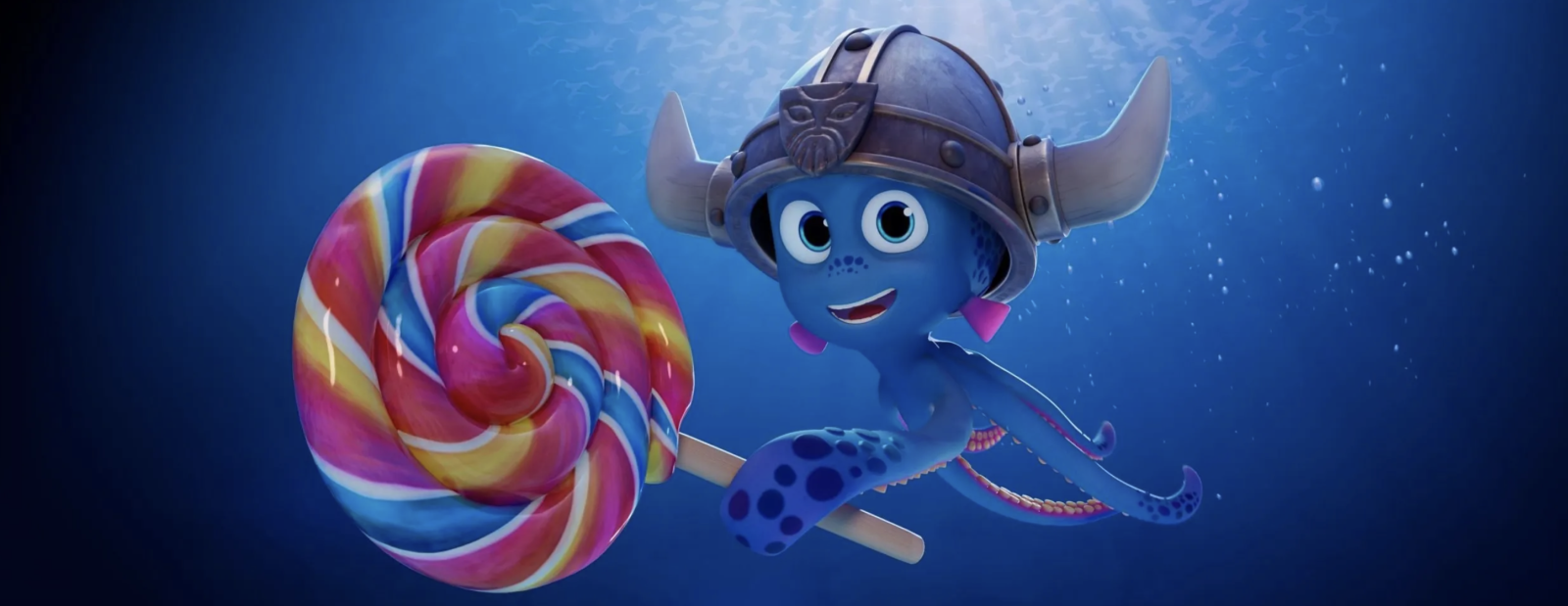 Snorri, catch me if you candy!